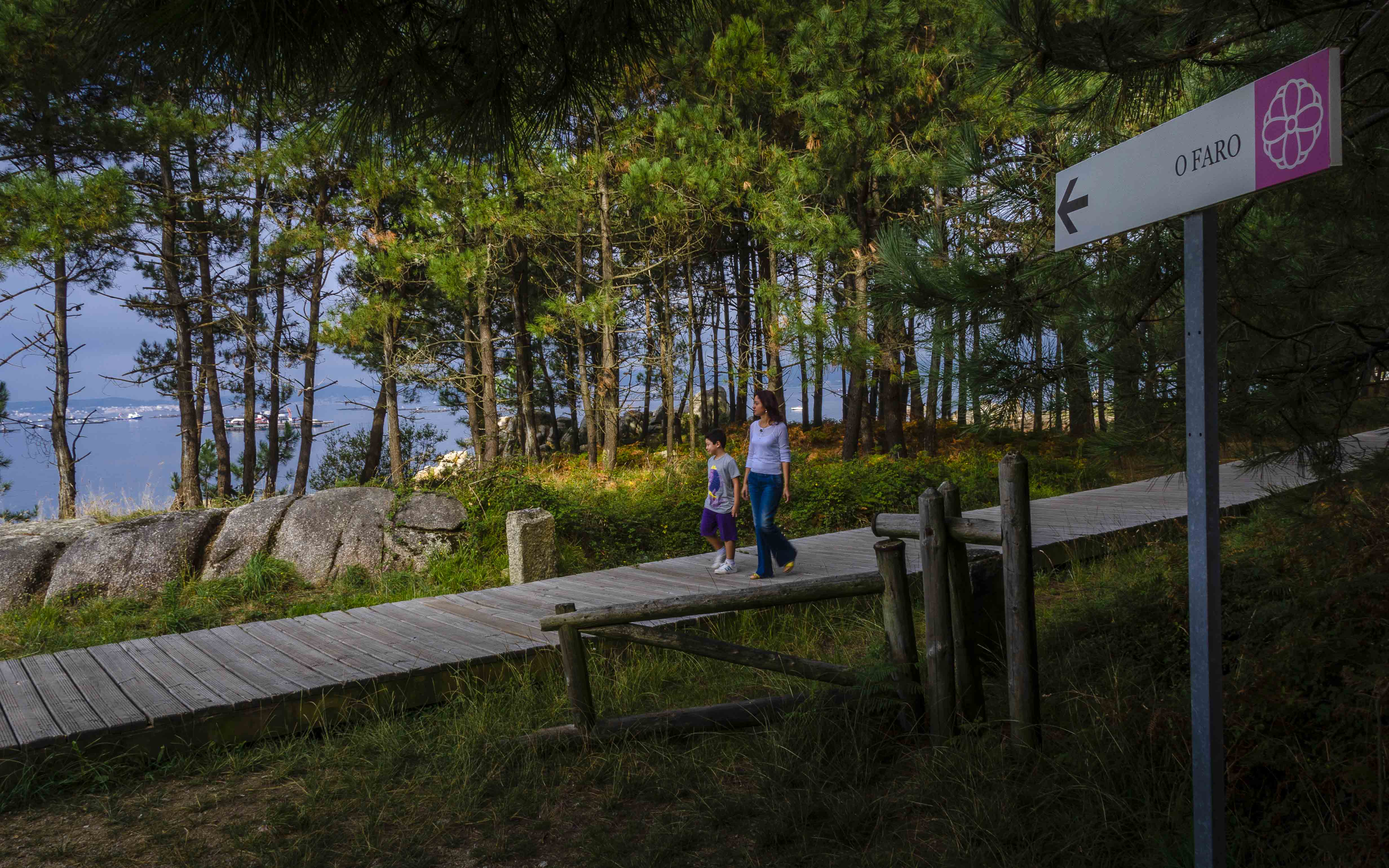 RED DE TURISMO CULTURAL GALAICO PORTUGUESA