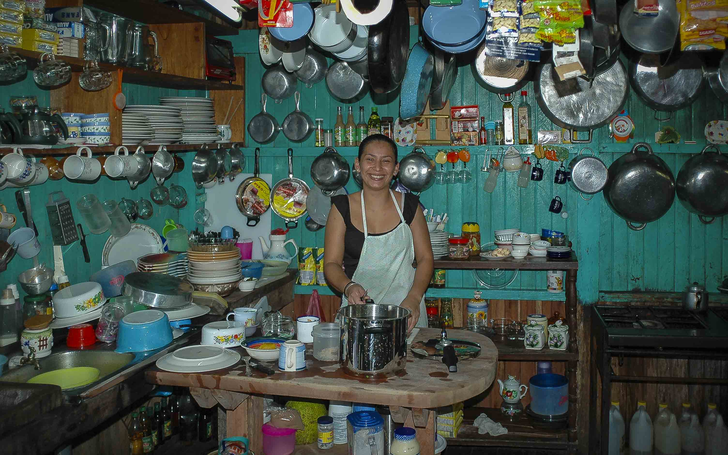 NICARAGUA. SISTEMA DE CALIDAD TURÍSTICA NACIONAL