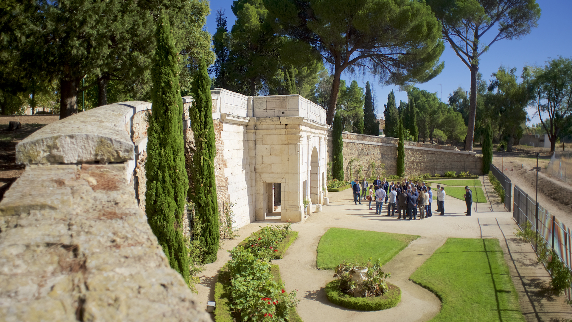 LA RIOJA. MUNICIPIO TURÍSTICO VITIVINÍCOLA