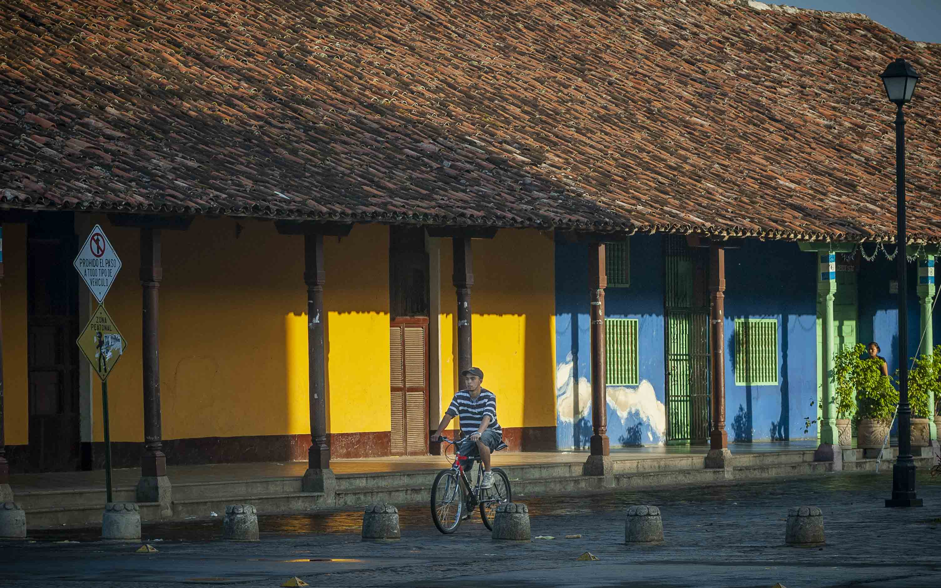 REGIÓN DE PARIA. CONSULTA PARA LAS AMÉRICAS DE LA OMT