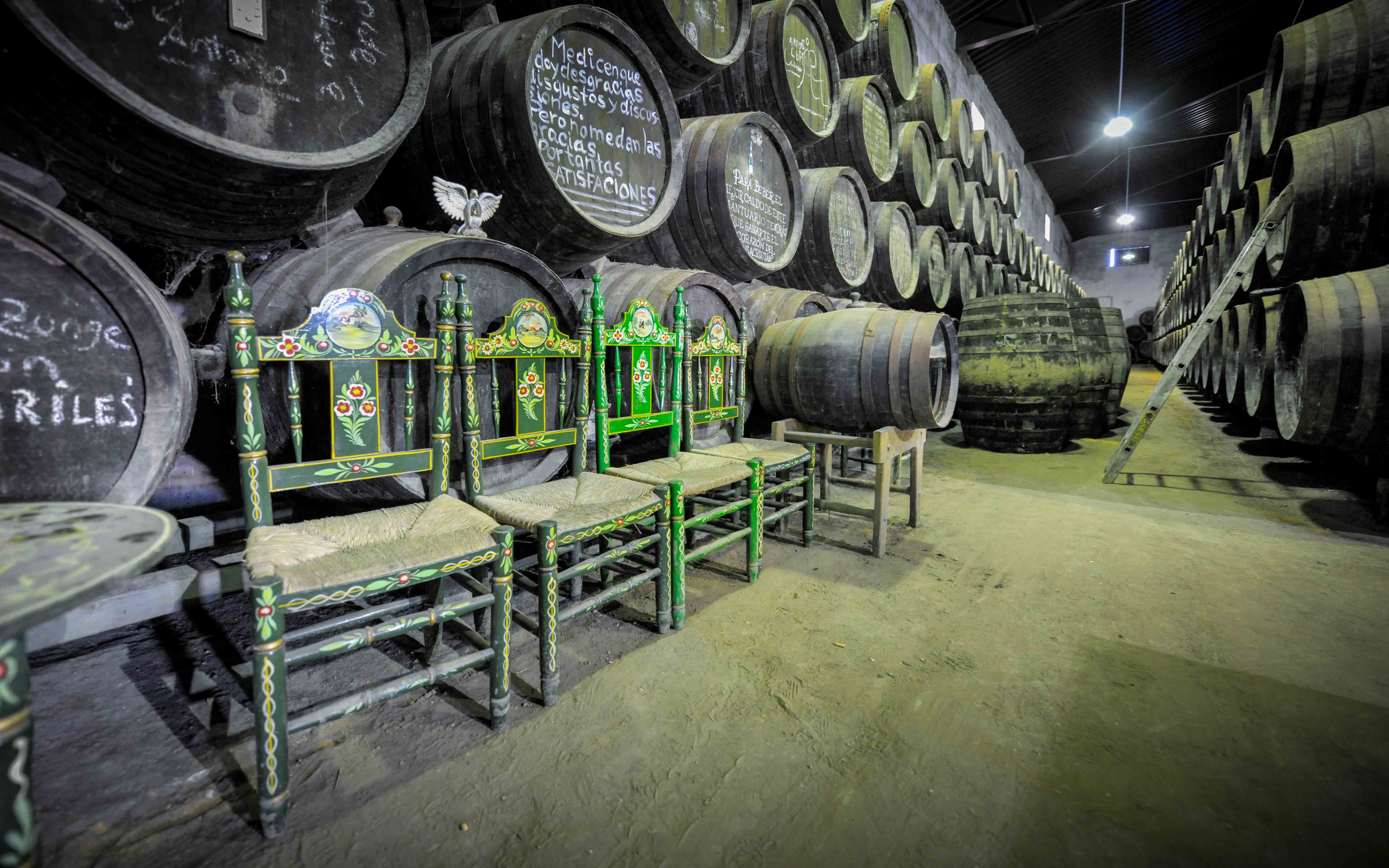 MONTILLA MORILES. PLAN DE INTERPRETACIÓN