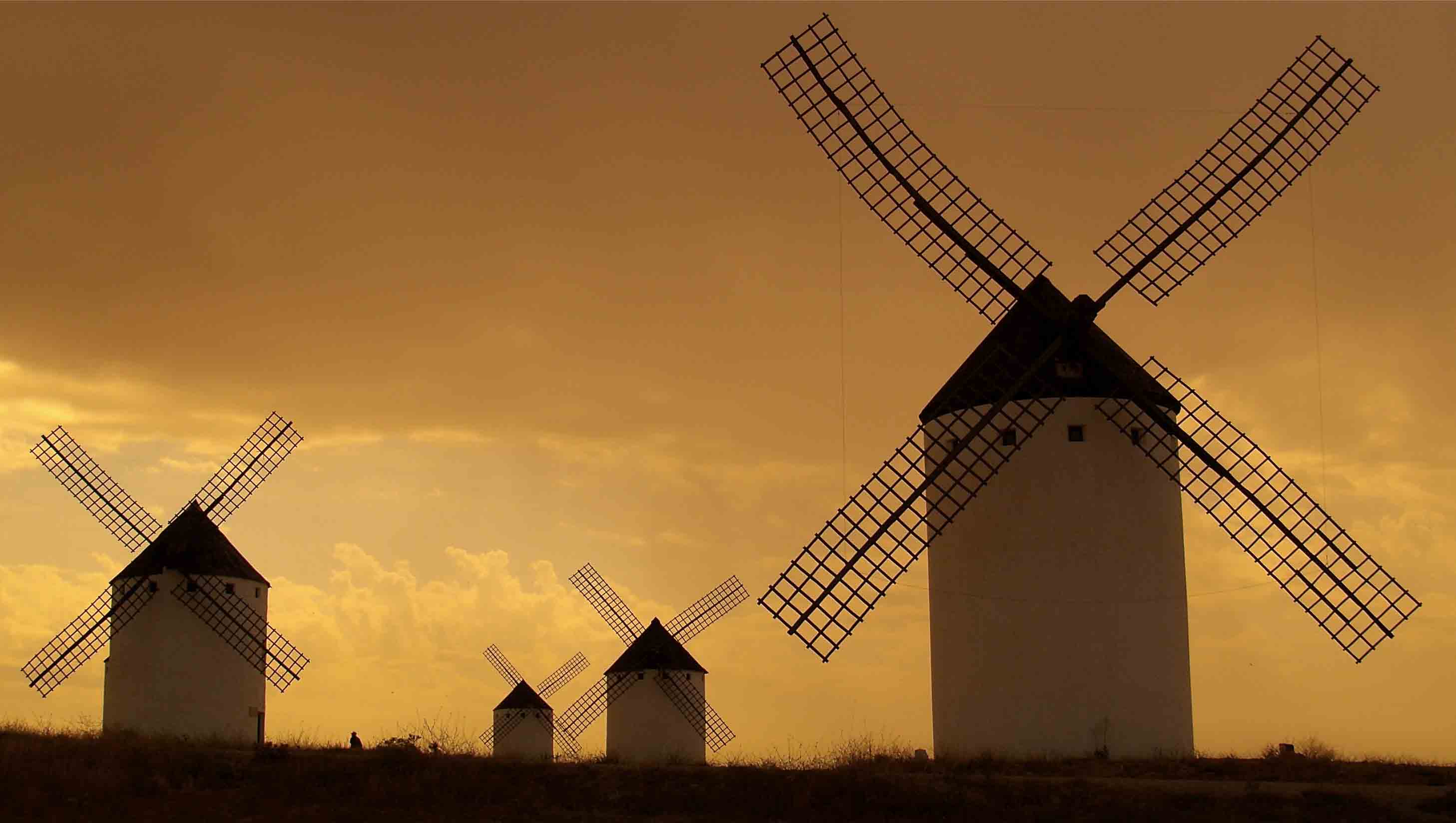 RUTAS DEL VINO EN LA MANCHA – VALDEPEÑAS