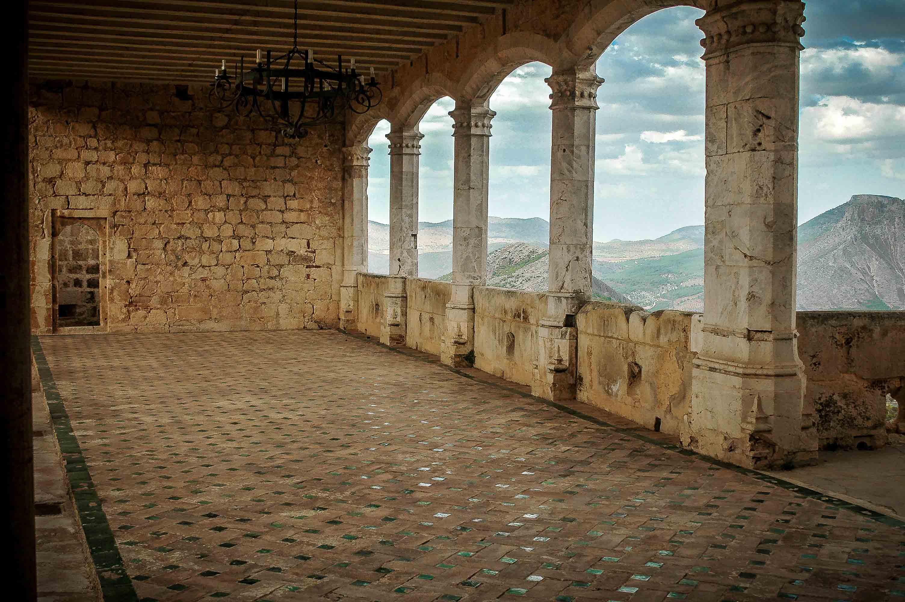 RED PATRIMONIA: MODELO DE TURISMO SOSTENIBLE