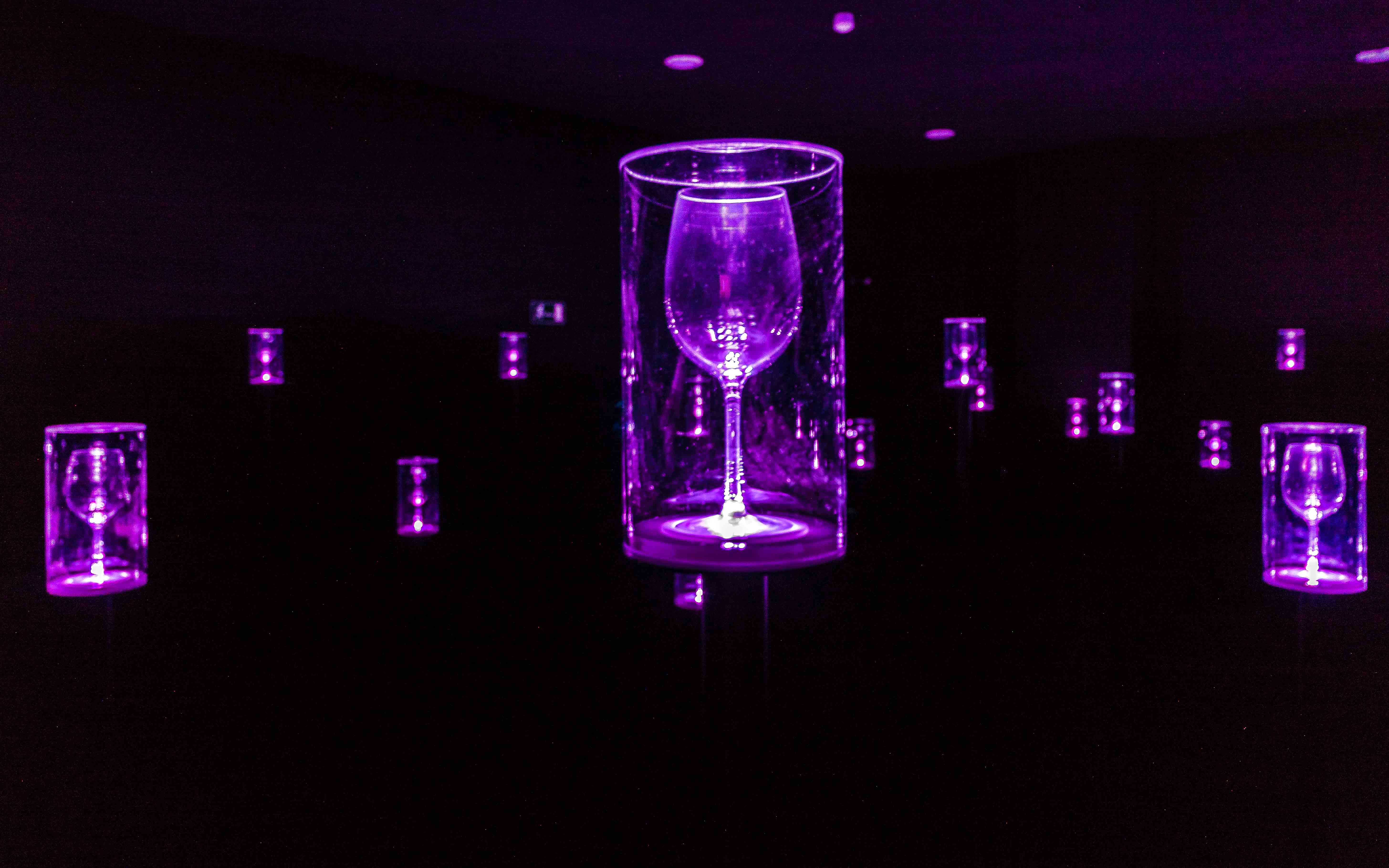 ENVIDARTE. CENTRO DE ARTE CONTEMPORÁNEO