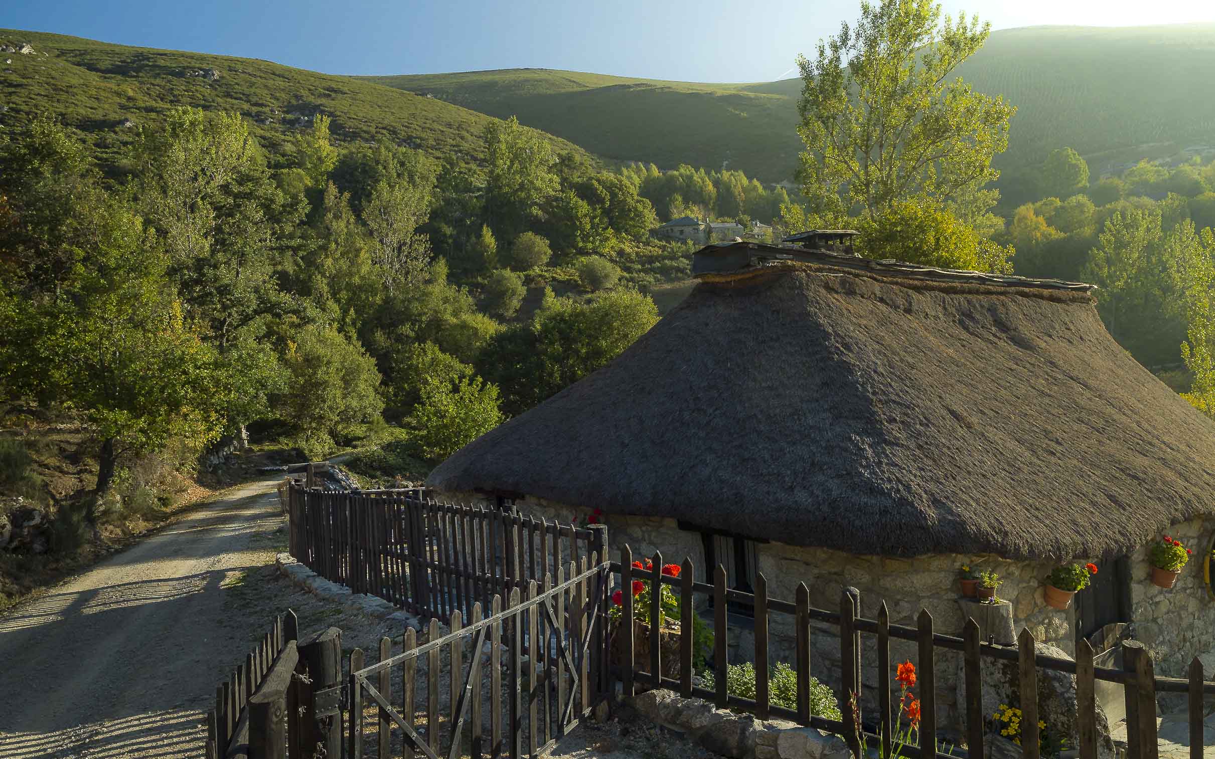 LA MIRADA CIRCULAR. PLAN DE MARKETING