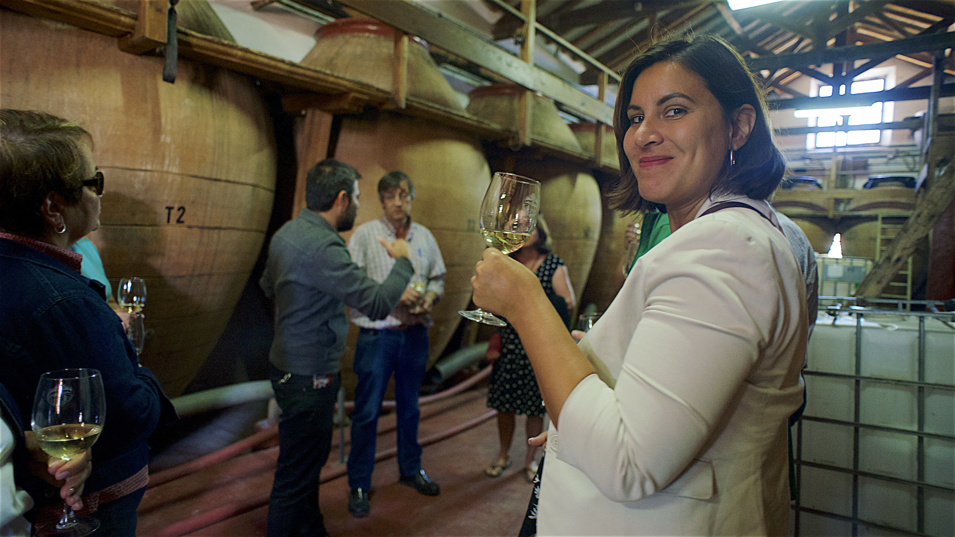 MADRID RUTAS DEL VINO. PLAN ESTRATÉGICO