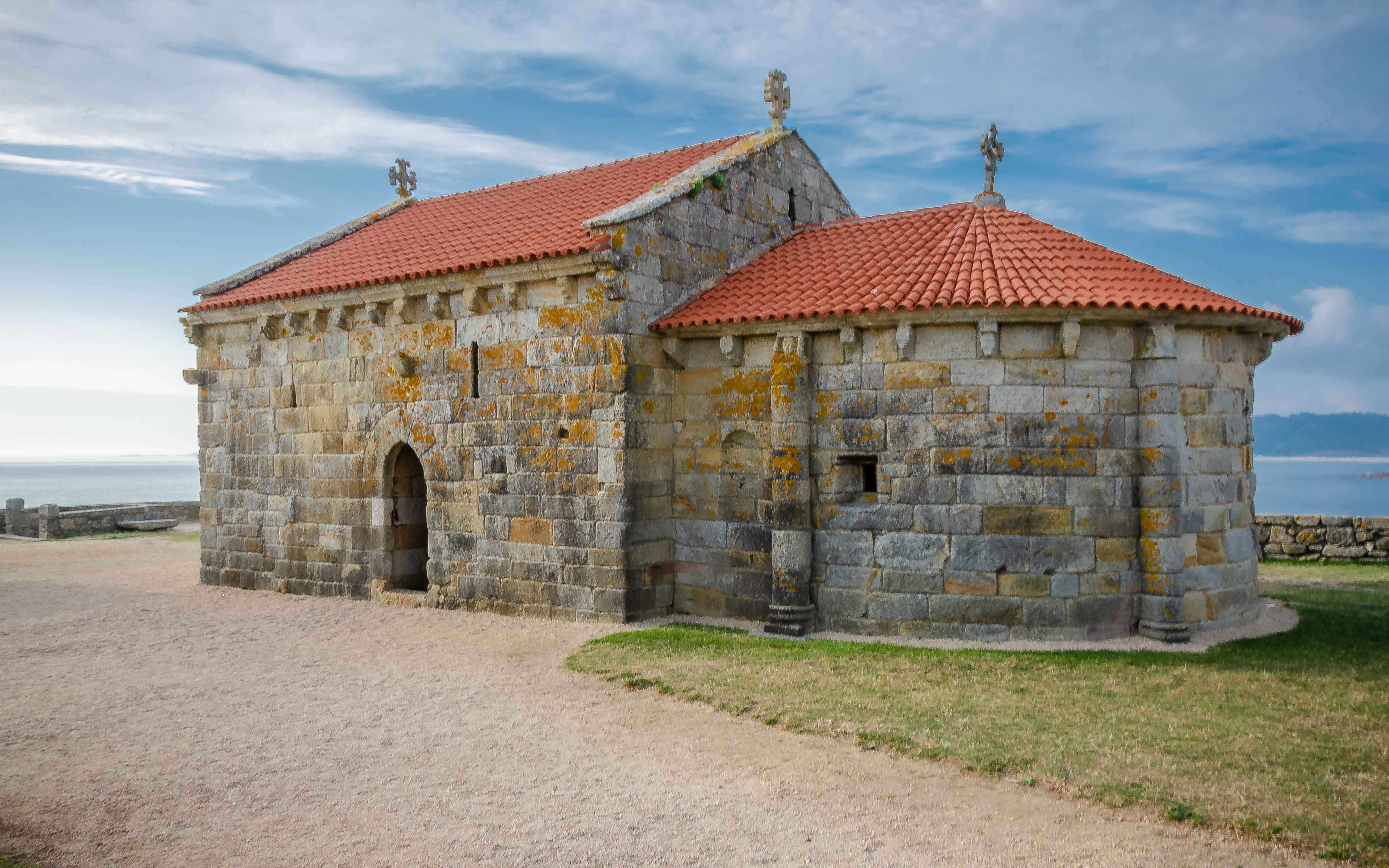 PONTEVEDRA. SELLO CLUB DE CALIDAD TURÍSTICA