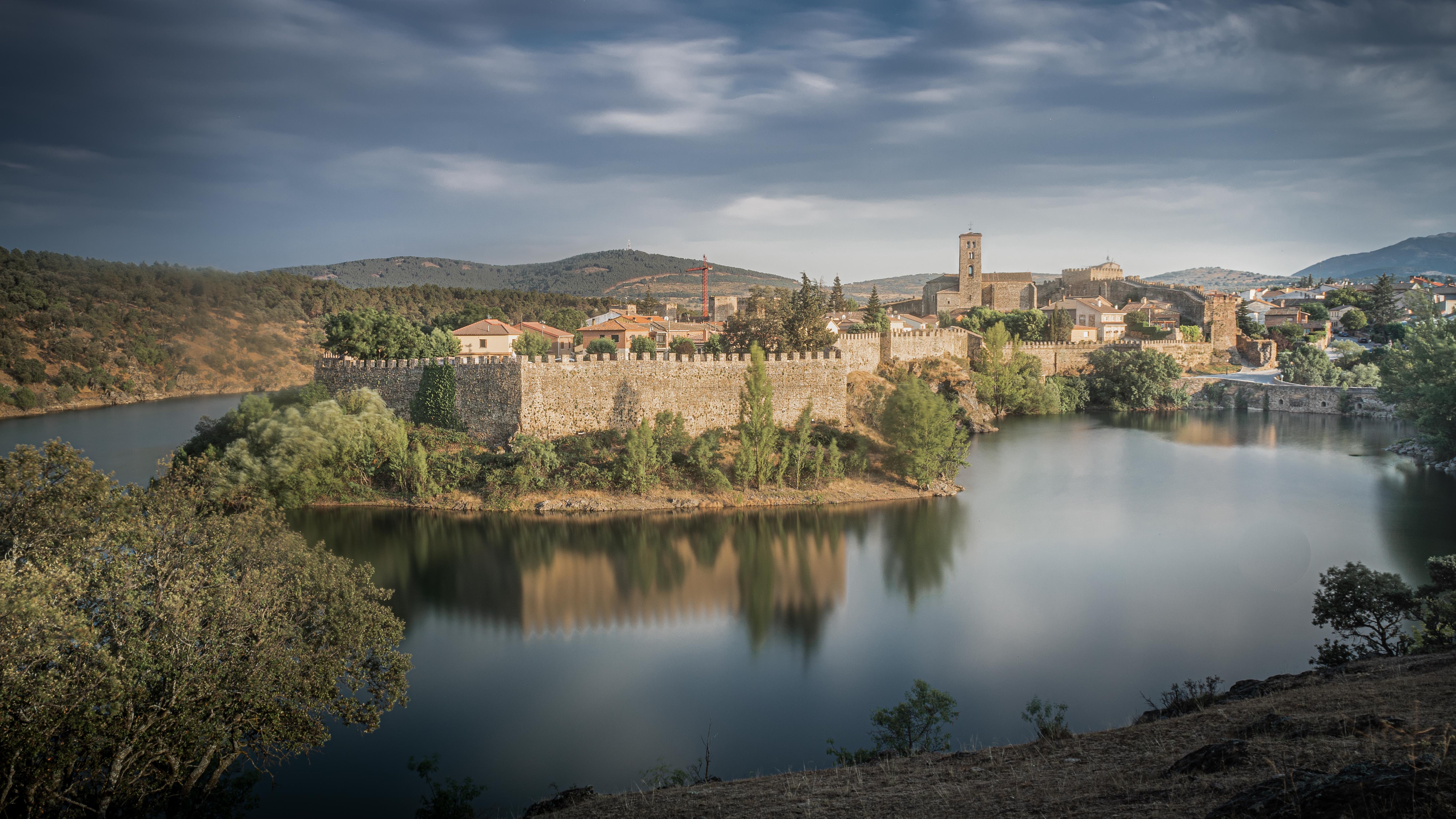 BUITRAGO DE LOZOYA. DIAGNÓSTICO TURÍSTICO