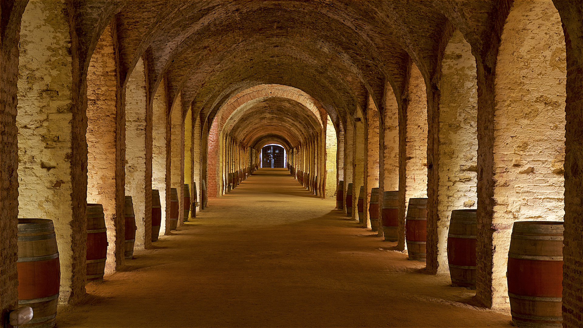 RUTAS DEL VINO DE ESPAÑA. DEFINICIÓN DEL PRODUCTO