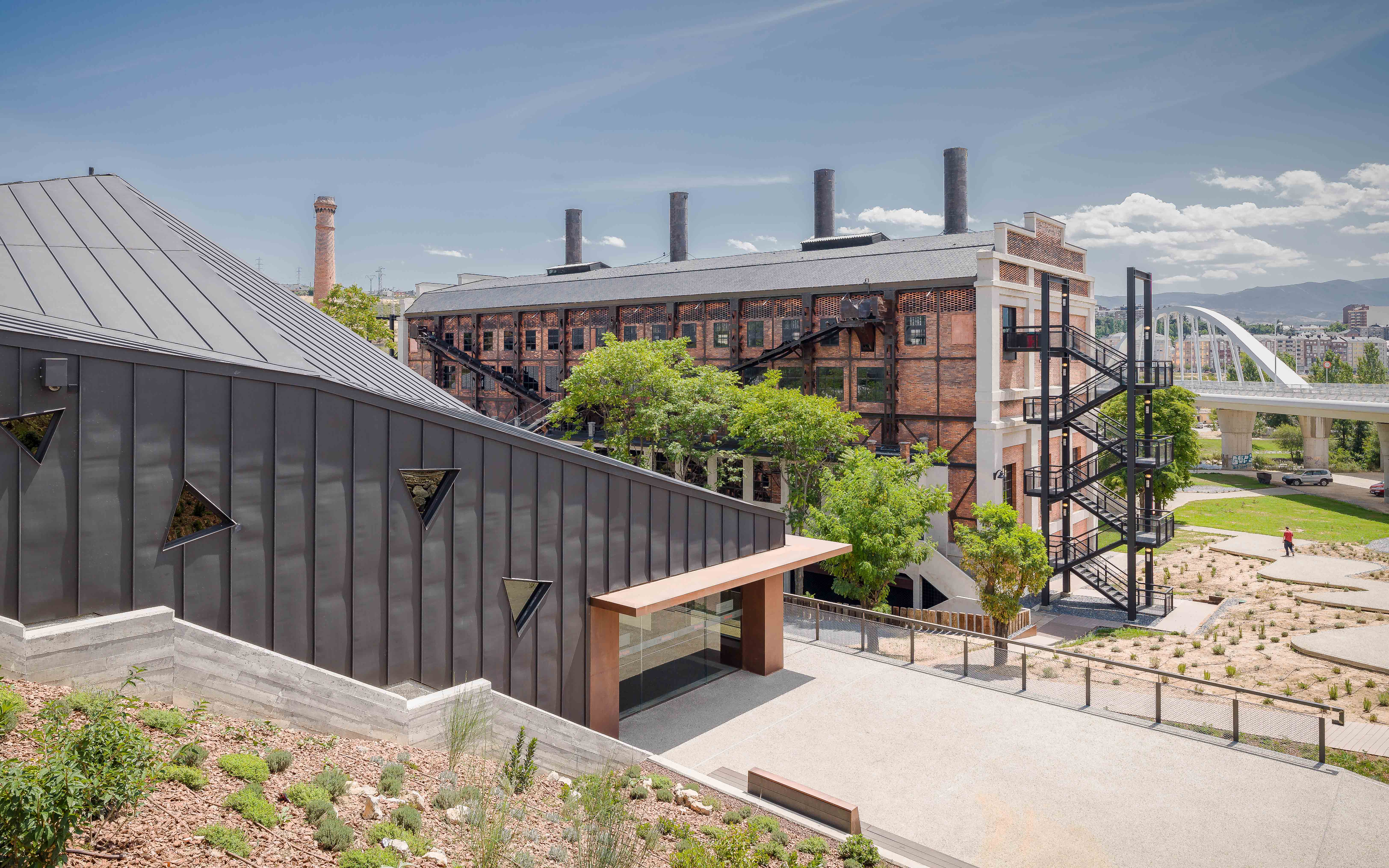 PLAN ESTRATÉGICO MUSEO NACIONAL DE LA ENERGIA DE ESPAÑA